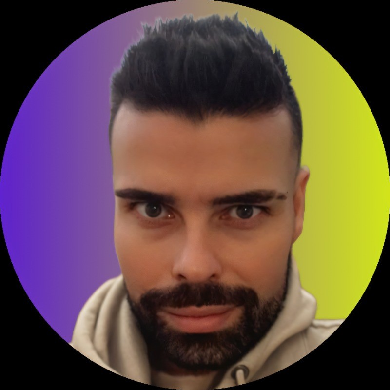 Kyle Holland, Founder of Agency Eagle Eye